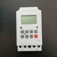 فروش ویژه زنگ هوشمند تایمر سوئیچ دیجیتال ST316S