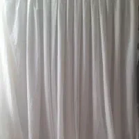 پرده|پرده، رانر، رومیزی|فولادشهر, مسکن مهر فولادشهر|دیوار