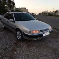 زانتیا ۲۰۰۰ مدل ۸۴ معاوضه با سواری
