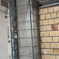 نبشی کشی و خرده کاری جوشکاری|خدمات پیشه و مهارت|بیرجند, |دیوار