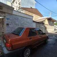 پراید ۱۳۱ مدل۹۴|خودرو سواری و وانت|رشت, سعدی (تختی)|دیوار