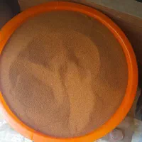 خاکشیر دست چین امسال
