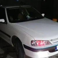 پارس خیلی عالی و تمیز|خودرو سواری و وانت|ششده و قره بلاغ, |دیوار