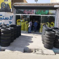 لاستیک دولتی / ایرانی / خارجی نمایندگی فروش|قطعات یدکی و لوازم جانبی|نیشابور, هفده شهریور|دیوار