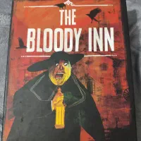 بازی مهمانخانه خونین (هیجان زیاد و کاملا سالم)