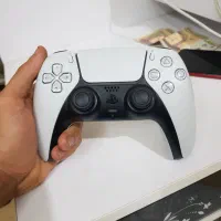 دسته ps5 نو
