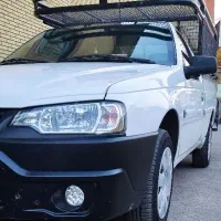 آریسان 2 استثنایی ۱۴۰۳ فابریک به شرط|خودرو سواری و وانت|شیراز, پارک آزادی|دیوار