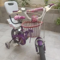 دوچرخه سایز ۱۲