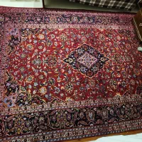 فرش دستباف ۶ متری