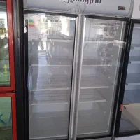یخچال فروشگاهی
