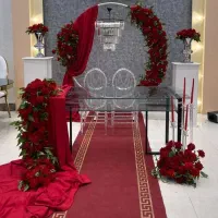 دیجی خانم و آقا|خدمات پذیرایی، مراسم|تربتحیدریه, کلاته توکلی|دیوار