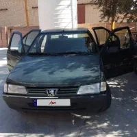 فروش پژو 2000