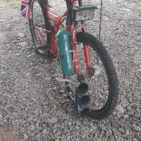 دوچرخه لوازمی|دوچرخه، اسکیت، اسکوتر|رشت, بازار|دیوار