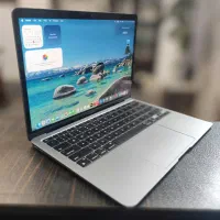 مک بوک ایر MacBook air 2020-2022 در حد|رایانه همراه|تهران, بنی‌هاشم|دیوار
