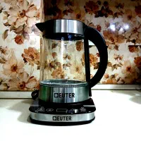 چایی ساز روهمی دیوتر