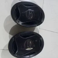 یک عدد باند خربزی|سیستم صوتی خانگی|محمدشهر, محمدشهر|دیوار