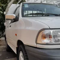 پرایدوانت مدل ۱۴۰۲عروسک|خودرو سواری و وانت|بروجرد, |دیوار