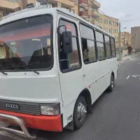 مینی بوس ایویکو 76