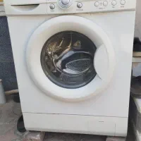 ماشین لباسشویی