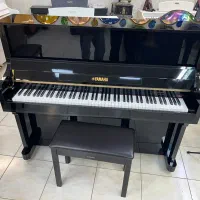 پیانو P-125  یاماها با شرایط اقساط