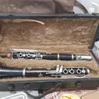 ساز کلارینت|سازهای سنتی|کرج, شهرک علی ابن ابیطالب (کوثر)|دیوار