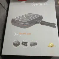ماهیتابه رژیمی نو|ظروف پخت‌وپز|تهران, خاوران|دیوار