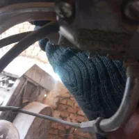 موتور سوپر استارتی