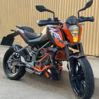 ktm 200