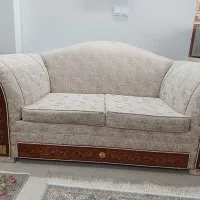 مبلمان نیم ست