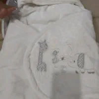 قنداق فرنگی ولباس دخترانه