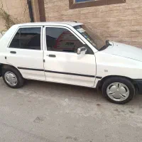 پراید131 مدل94 دوگانه فابریک|خودرو سواری و وانت|فاضل آباد, |دیوار