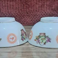 کاسه های عتیقه وقدیمی|کلکسیون اشیاء عتیقه|رشت, خواهر امام|دیوار