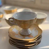 سرویس چای خوری