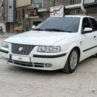 سمند lx