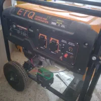 موتور برق اتیکیو تحت لیسانس آمریکا