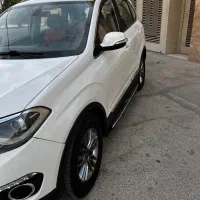 تیگو ۵ مدل ۱۴۰۰|خودرو سواری و وانت|اصفهان, شیخ اشراق|دیوار