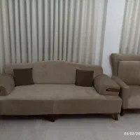 مبل 7نفره