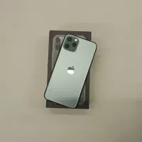 آیفون ۱۱ پرو ۲۵۶ zaa