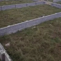 ۲قطعه زمین ۲۵۰ متری هرقطعه ۶۰۰