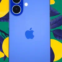 iPhone 16 ریجستر درحدآکبند