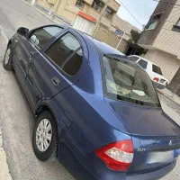 تیبا 1|خودرو سواری و وانت|مبارکه, |دیوار