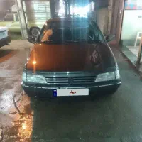 روآمدل85 دوگانه دستی