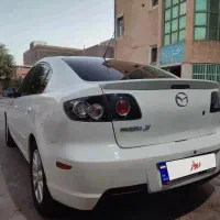 مزدا3|خودرو سواری و وانت|ملایر, |دیوار