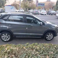 ام وی ام ایکس ۲۲ دنده ای mvm x22|خودرو سواری و وانت|تهران, آهنگ|دیوار