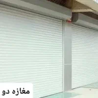 مغازه دو دهنه ۶۸ متری