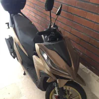 فروش موتور کلیک s2  کویر 150