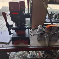 کلید سازی بیات ساخت ۸ ریموت در یک ریموت|خدمات پیشه و مهارت|بروجرد, |دیوار