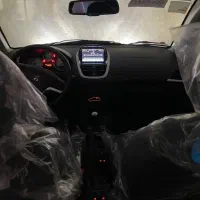 پژو 207 TU5P دنده ای مدل 1405 سقف فلز صفر|خودرو سواری و وانت|تهران, مجیدیه|دیوار