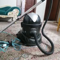 جارو برقی