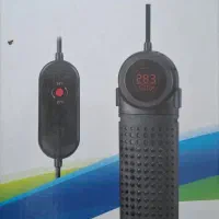 بخاری هوشمند آکواریوم سوبو ۱۲۰۰
